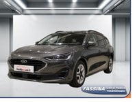 Auto Usate A Padova | Ford Focus 1.6 Tdci 115Cv Wagon Business