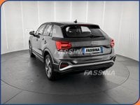Auto Km0 A Milano | Audi Q2 Q2 35 1.5 Tfsi S Line Edition S-Tronic
