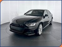 Auto Usate A Milano | Audi A4 A4 35 2.0 Tfsi Mhev Business Advanced 150Cv S-Tronic