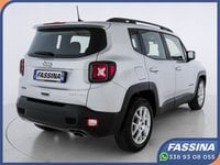 Auto Usate A Milano | Jeep Renegade 1.6 Mjt 130 Cv Limited