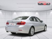 Auto Usate A Padova | Bmw Serie 3 320D Business X Drive