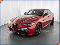 Auto Usate A Milano | Alfa Romeo Giulia Giulia 2.0 T Veloce Q4 280Cv Auto
