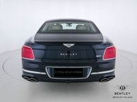 Auto Bentley Flying Spur Hybrid Azure 23My Usate A Milano