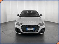Auto Usate A Milano | Audi A1 Sportback 35 Tfsi S Tronic Identity Black