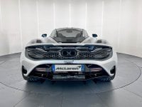 Auto Usate A Milano | Mclaren 750S Coupe My27 Performance - Mclaren Milano