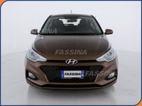 Auto Usate A Milano | Hyundai I20 I20 1.2 5 Porte Advanced