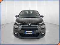Auto Usate A Milano | Citroën C3 Puretech 110 S&S Max
