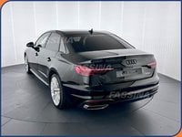 Auto Usate A Milano | Audi A4 A4 35 2.0 Tfsi Mhev Business Advanced 150Cv S-Tronic