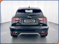 Auto Usate A Milano | Jaguar E-Pace E-Pace 2.0D I4 S Awd 150Cv Auto My19