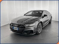 Auto Usate A Milano | Audi A7 Sportback 55 Tfsie 2.0 Quattro Ultra S Tronic Sline Plus