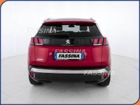 Auto Usate A Milano | Peugeot 3008 Puretech Turbo 130 S&S Allure