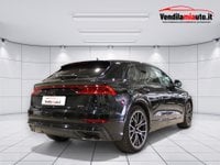 Auto Usate A Padova | Audi Q8 60 Tfsi E 340Kw Quattro Tip. S Line Plus