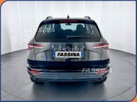 Auto Usate A Milano | Škoda Karoq Karoq 2.0 Tdi Evo Executive 115Cv Dsg