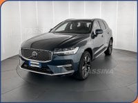 Auto Km0 A Milano | Volvo Xc60 Recharge T6 Plug-In Awd Auto Plus Bright