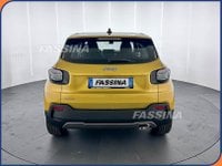 Auto Km0 A Milano | Jeep Avenger Avenger 1.2 Turbo 110 Cv Mhev Longitude