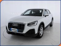 Auto Usate A Milano | Audi Q2 Q2 30 Tfsi 110Cv