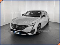 Auto Usate A Milano | Peugeot 308 308 1.5 Bluehdi Allure S&S 130Cv Eat8