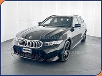 Auto Usate A Milano | Bmw Serie 3 Touring 320D 48V Xdrive Touring Msport