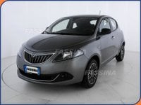 Auto Usate A Milano | Lancia Ypsilon 1.0 Firefly 5 Porte S&S Hybrid Platino