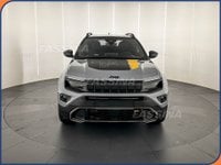 Auto Km0 A Milano | Jeep Avenger 1.2 Mhev 4Xe The North Face 145Cv