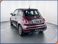 Auto Usate A Milano | Fiat 500 500 1.2 S S&S 69Cv Dualogic