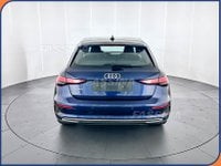 Auto Usate A Milano | Audi A3 35 Tfsi Business Advanced