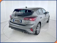 Auto Usate A Milano | Ford Focus Focus 1.0T Ecoboost H St-Line 125Cv