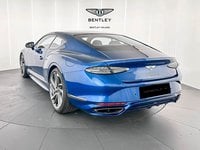 Auto Usate A Milano | Bentley Continental Continental Gt V8 Hybrid Speed - Bentley Milano
