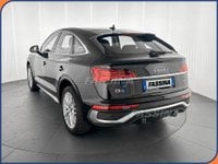 Auto Usate A Milano | Audi Q5 Sportback 40 Tdi Mhev S Line Quattro S Tronic
