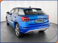 Auto Usate A Milano | Audi Q2 Q2 30 Tfsi Admired