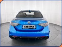 Auto Usate A Milano | Alfa Romeo Giulia Giulia 2.0 T Veloce Q4 280Cv Auto