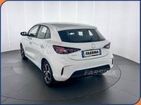 Auto Usate A Milano | Mg Mg3 1.5 Comfort Ice 115Cv