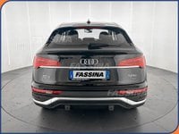 Auto Usate A Milano | Audi Q5 Sportback 40 Tdi Mhev S Line Quattro S Tronic