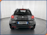 Auto Usate A Milano | Alfa Romeo Mito Mito 1.4 Super 78Cv