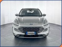 Auto Usate A Milano | Ford Kuga 2.5 Plug In Hybrid 225 Cv Cvt 2Wd