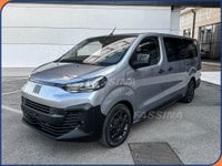 Auto Km0 A Milano | Fiat Professional Scudo Scudo 2.0 Bluehdi Ice Combi M1 Xl L2H1 At8 180Cv 9Posti