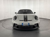 Auto Usate A Milano | Porsche 911 911 992 Gt3 Coupe 4.0 510Cv