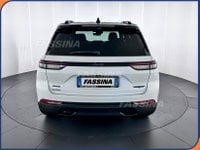 Auto Usate A Milano | Jeep Grand Cherokee Grand Cherokee 2.0 Phev Atx 4Xe Trailhawk
