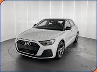 Auto Usate A Milano | Audi A1 A1 Sportback 30 1.0 Tfsi 110Cv