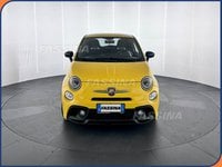 Auto Usate A Milano | Abarth 595 595 1.4 Turbo T-Jet 160 Cv Pista