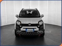 Auto Usate A Milano | Fiat Panda Cross 0.9 Twinair Turbo 90Cv S&S 4X4