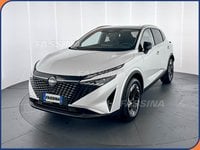 Auto Km0 A Milano | Nissan Qashqai Qashqai Mhev 158 Cv Xtronic N-Connecta