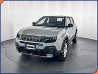 Auto Km0 A Milano | Jeep Avenger 1.2 Mhev Turbo Altitude 100Cv