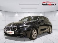 Auto Usate A Padova | Bmw Serie 1 118I M Sport