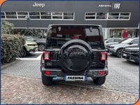 Auto Usate A Milano | Jeep Wrangler 4Xe 2.0 Phev Unlimited Overland Auto 4Xe