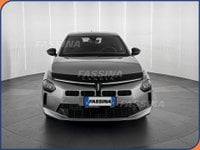 Auto Usate A Milano | Lancia Ypsilon Ibrida Ibrida 100Cv Lx E-Dct