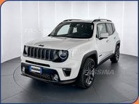 Auto Usate A Milano | Jeep Renegade Renegade 1.6 Mjt S 2Wd 120Cv Ddct