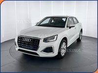 Auto Usate A Milano | Audi Q2 Q2 35 1.5 Tfsi Proline Advanced 150Cv