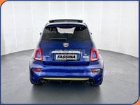 Auto Usate A Milano | Abarth 595 595 1.4 T-Jet Pista 160Cv Auto