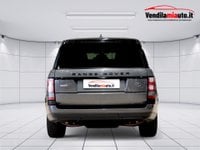 Auto Usate A Padova | Land Rover Range Rover 5.0 V8 Supercharged Autobiography